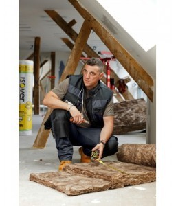 Pantalon de travail Authentic - LMA - Bas de travail - 4