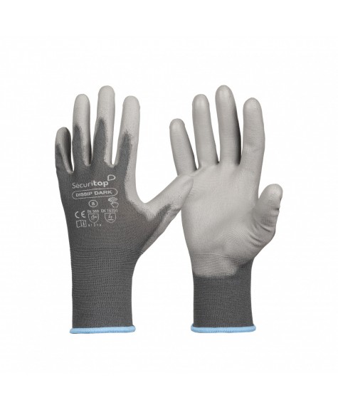 GANT DISSIP DARK - SECURITOP