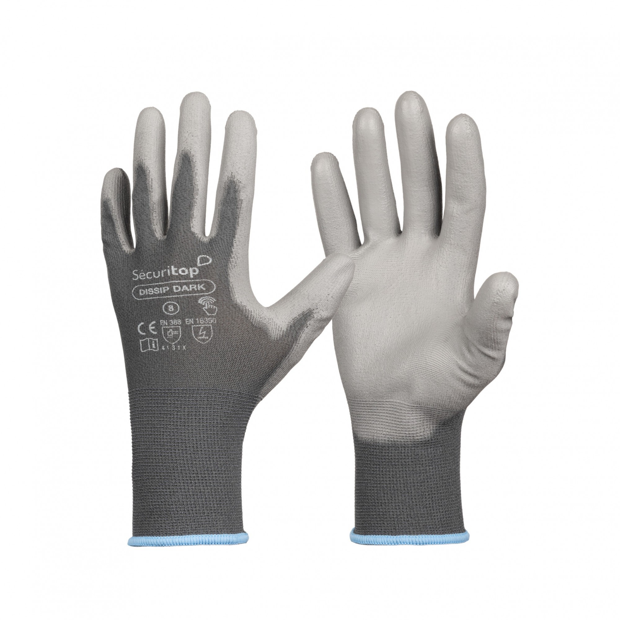 GANT DISSIP DARK - SECURITOP