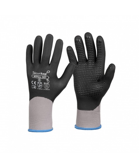 GANT NITFULL DOT - SECURITOP