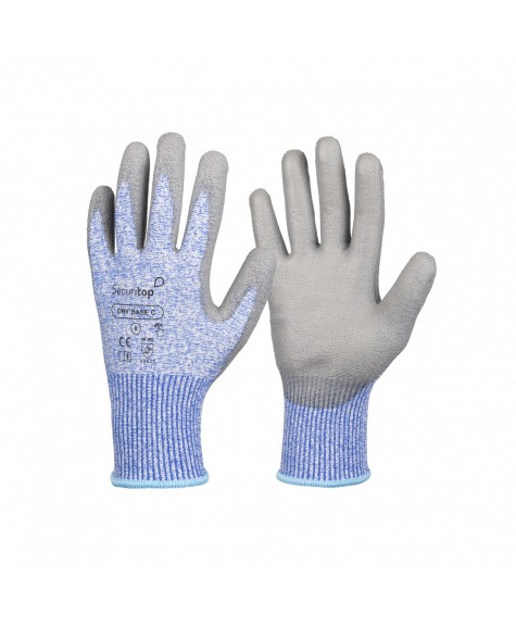 GANT DRY BASE C - SECURITOP