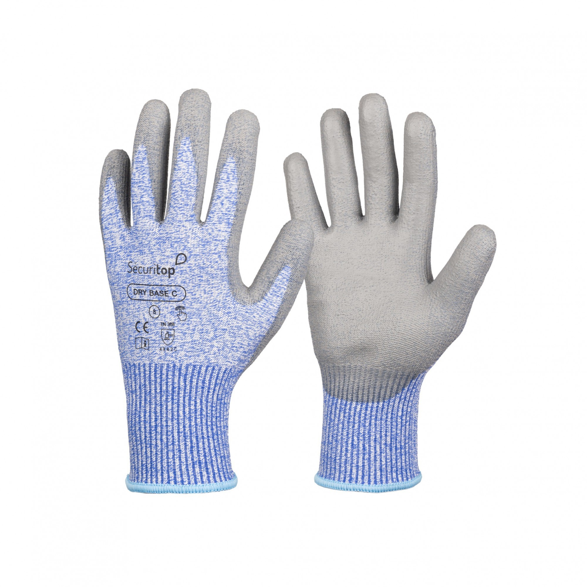 GANT DRY BASE C - SECURITOP