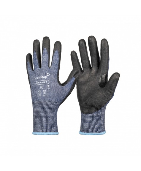 GANT DRY CARE C - SECURITOP