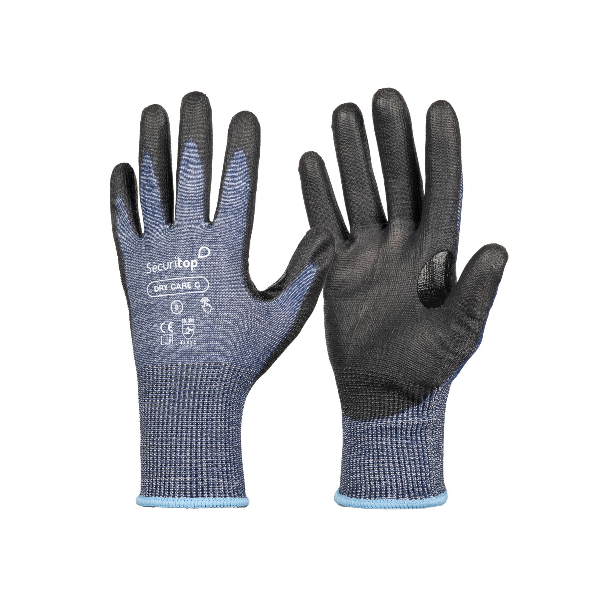 GANT DRY CARE C - SECURITOP