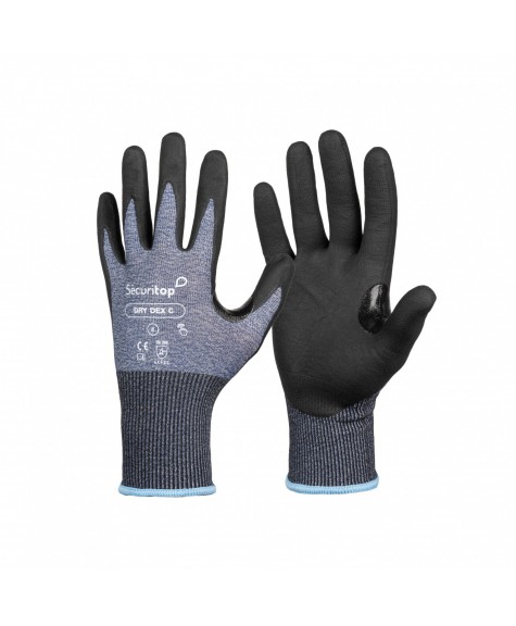 GANT DRY DEX C - SECURITOP