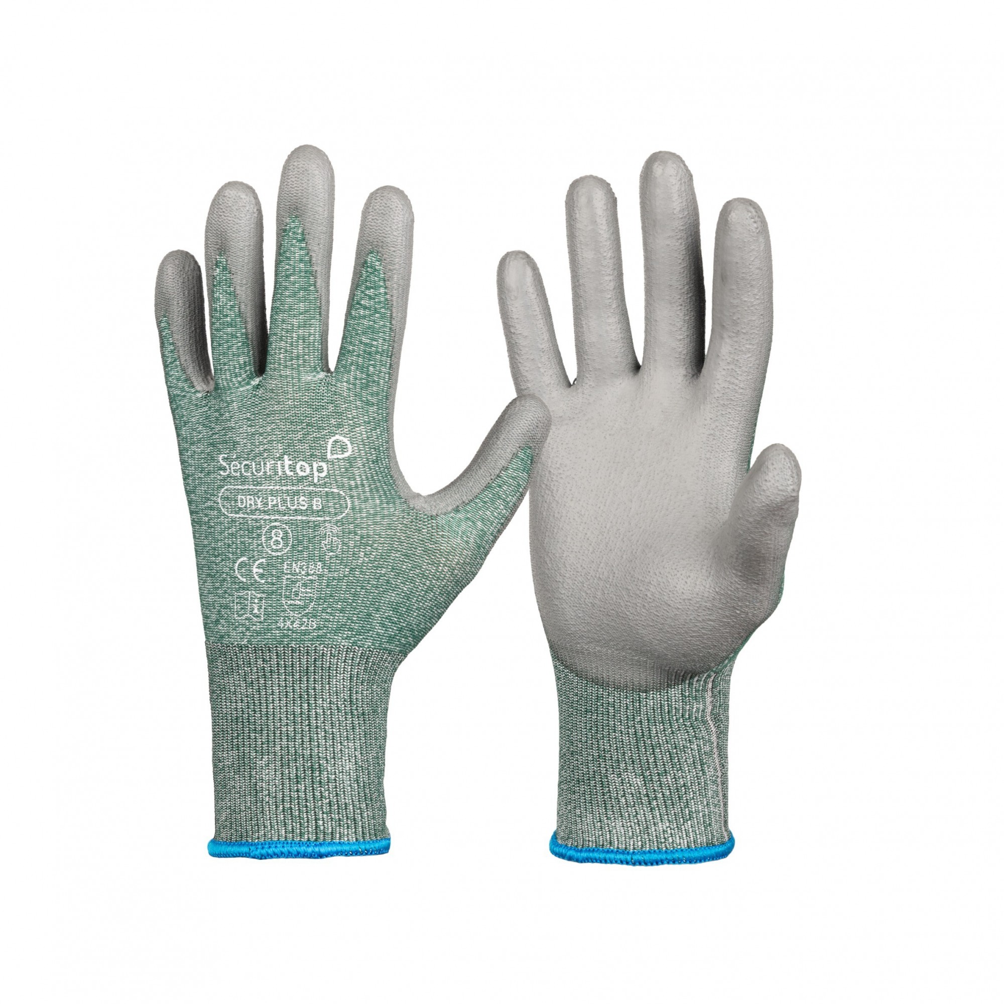 GANT DRY PLUS B - SECURITOP