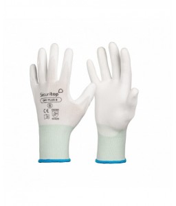 GANT DRY PLUS B - SECURITOP - Gants manipulation fine - 2