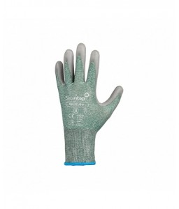 GANT DRY PLUS B - SECURITOP - Gants manipulation fine - 6