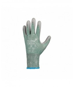 GANT DRY PLUS B - SECURITOP - Gants manipulation fine - 6
