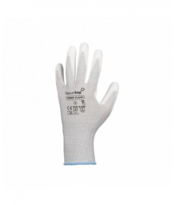 GANT DISSIP CLEAR - SECURITOP - Gants antistatiques ESD - 3