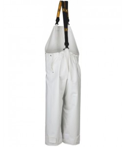 COTTE HERACLES Pêche PROTECTION CHIMIQUE - Guy Cotten - COTTEN - Vêtements multirisques - 2