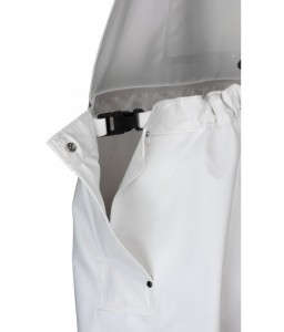 COTTE HERACLES Pêche PROTECTION CHIMIQUE - Guy Cotten - COTTEN - Vêtements multirisques - 3