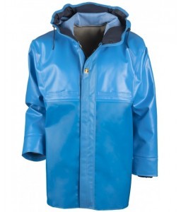 VESTE HERACLES - COTTEN - Combinaisons - 2