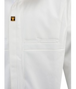 VESTE HERACLES - COTTEN - Combinaisons - 4