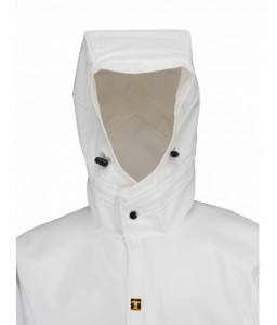 VESTE HERACLES - COTTEN - Combinaisons - 5