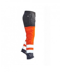 PANTALON haute visibilité VISION - Dassy - PBV - Vêtements haute-visibilité - 3