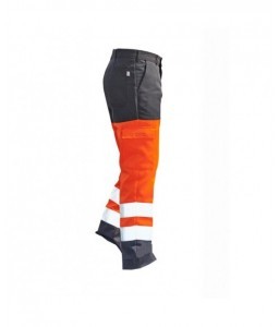 PANTALON haute visibilité VISION - Dassy - PBV - Vêtements haute-visibilité - 3