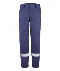 PANTALON ATEX OPOLA - CEPOVETT - Bas de travail - 2