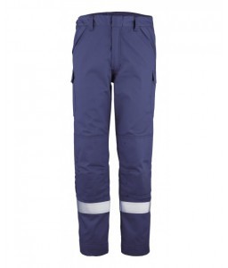 PANTALON ATEX OPOLA - CEPOVETT - Bas de travail - 2