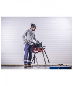 PANTALON ATEX OPOLA - CEPOVETT - Bas de travail - 3