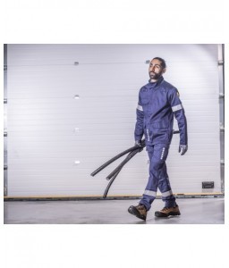 PANTALON ARMAGHAN ATEX LM 320 - CEPOVETT - Bas de travail - 3