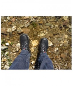 Chaussure de sécurité montante ESD Izoard Flex S3 - MTS - Chaussures de sécurité hautes - 4