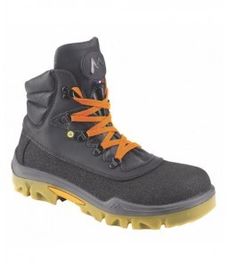 Chaussure de sécurité montante ESD Soulor Flex S3 - MTS - Chaussures de sécurité hautes - 2