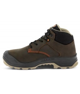Chaussure de sécurité montante amagnétique Noumea S3S - PARADE - Chaussures de sécurité hautes - 4