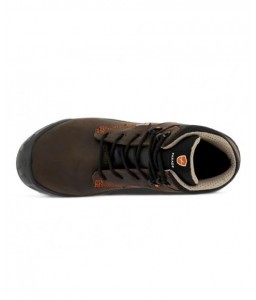 Chaussure de sécurité montante amagnétique Noumea S3S - PARADE - Chaussures de sécurité hautes - 5