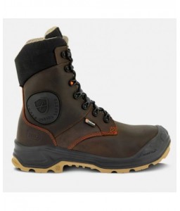 Chaussure de sécurité montante amagnétique Narena S3S - PARADE - Chaussures de sécurité hautes - 2