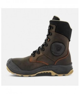 Chaussure de sécurité montante amagnétique Narena S3S - PARADE - Chaussures de sécurité hautes - 3