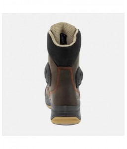 Chaussure de sécurité montante amagnétique Narena S3S - PARADE - Chaussures de sécurité hautes - 4