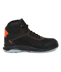 CHAUSSURE RACER S1P SR - PARADE - Chaussures de sécurité hautes - 2