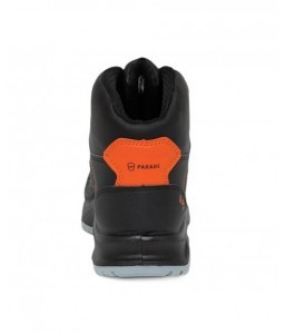 CHAUSSURE RACER S1P SR - PARADE - Chaussures de sécurité hautes - 4
