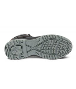CHAUSSURE RACER S1P SR - PARADE - Chaussures de sécurité hautes - 6