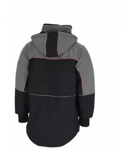 Parka à isolation thermique Polar - FORTDRESS - Vêtements spécifiques métiers - 2