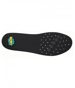 Basket de sécurité montante ESD RAMAS S1P - U POWER - U-POWER - Chaussures de sécurité hautes - 3