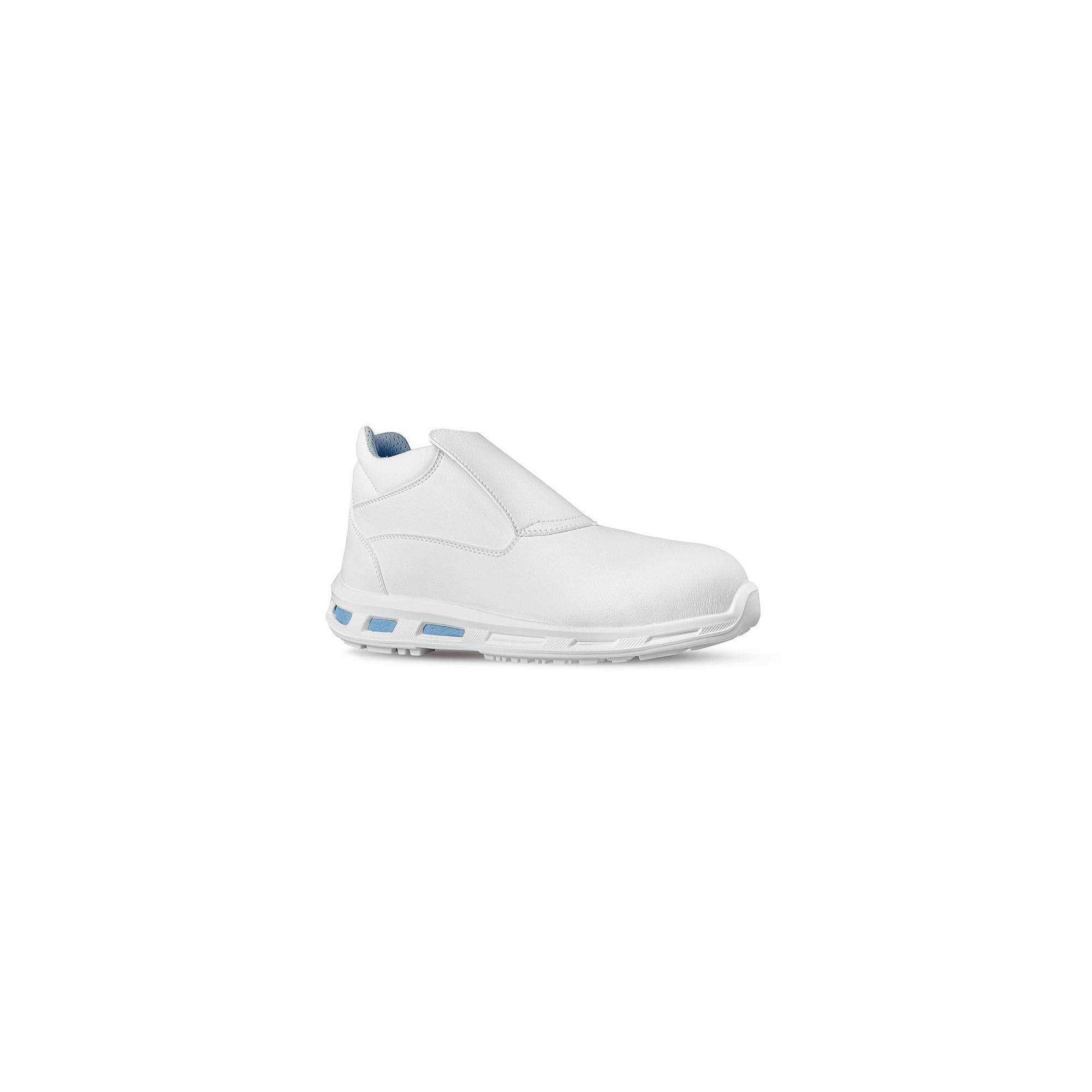 CHAUSSURE GLACE HAUT S2 SRC - U-POWER