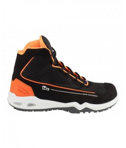 Chaussures de sécurité STEP S1PS SR ESD - MTS - Chaussures de sécurité hautes - 2