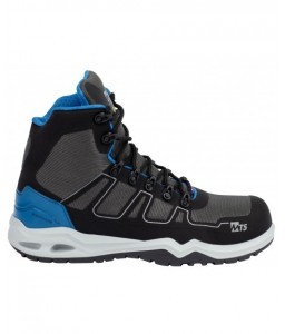 Chaussure de sécurité Track S3S SR ESD - MTS - Chaussures de sécurité hautes - 2