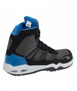 Chaussure de sécurité Track S3S SR ESD - MTS - Chaussures de sécurité hautes - 3