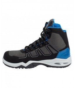 Chaussure de sécurité Track S3S SR ESD - MTS - Chaussures de sécurité hautes - 4