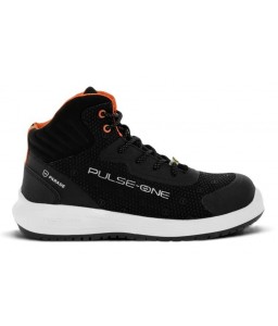 CHAUSSURE SPUMP HAUTE S1PS - PARADE - Chaussures de sécurité hautes - 2