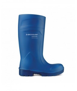 Botte de sécurité agroalimentaire Foodpro multigrip CA61631 S4 - DUNLOP - Bottes de sécurité - 3