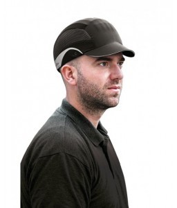 Casquettes anti-heurt visière courte Hardcap™ AEROLITE™ - JSP - Casquette de protection - 2