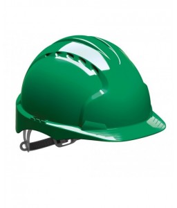 Casque de protection aéré EVO2 - JSP - Casque de chantier - 3