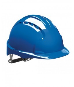 Casque de protection aéré EVO2 - JSP - Casque de chantier - 4