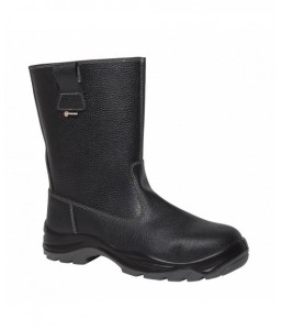 BOTTE FOURREE S3 SIROKA - PARADE
