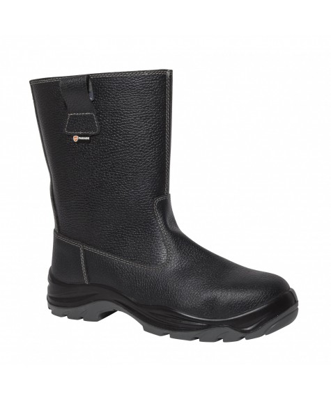 BOTTE FOURREE S3 SIROKA - PARADE