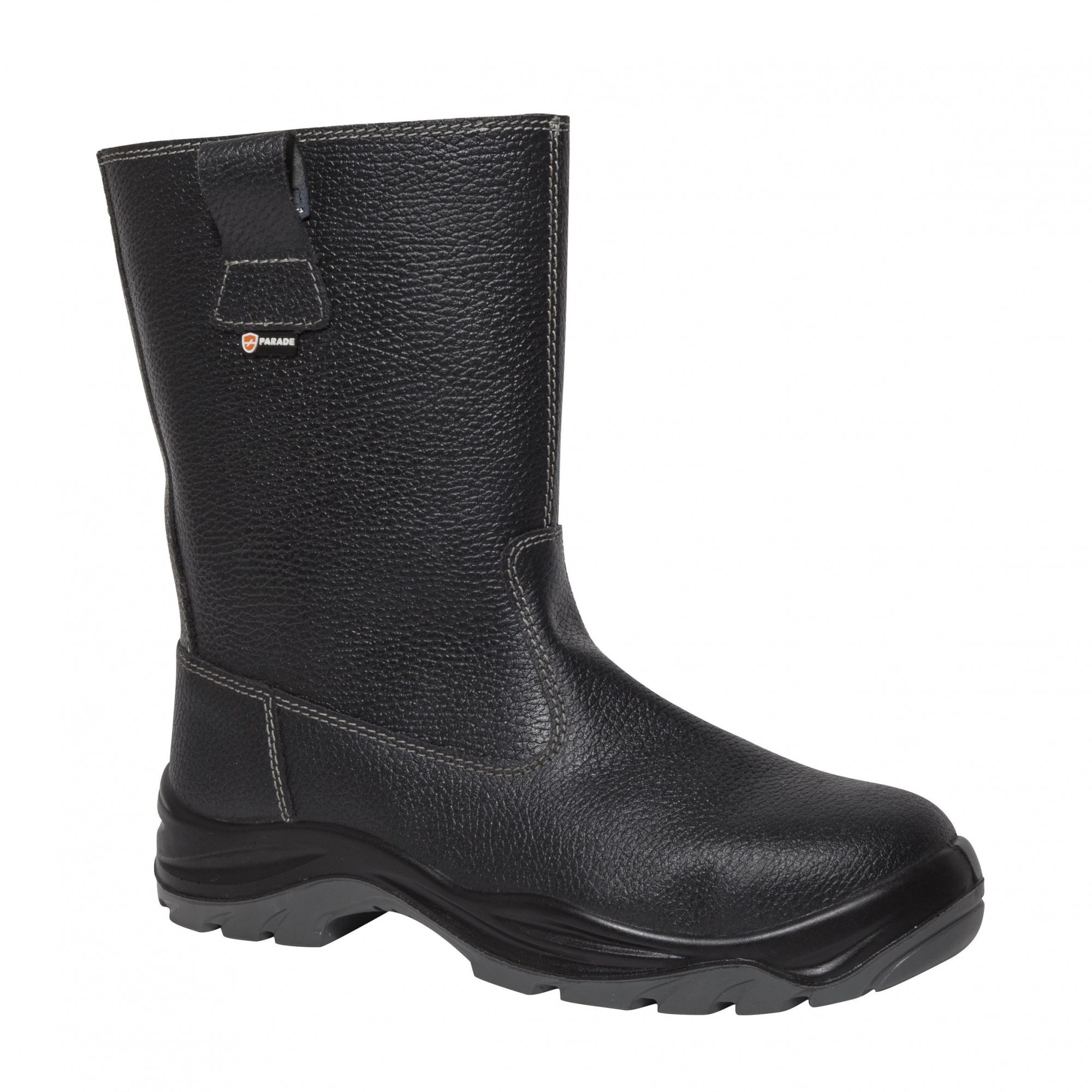 BOTTE FOURREE S3 SIROKA - PARADE